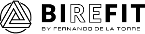 Logo - Birefit - Fernando de la Torre, quiromasakista profesional